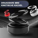 HeatPulse Mini™ - Draagbare kinetische heater in mini formaat