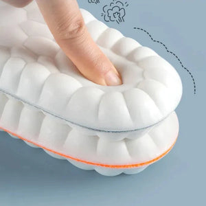 OrthoSole™ | Ultieme ondersteunende inlegzool