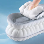 OrthoSole™ | Ultieme ondersteunende inlegzool