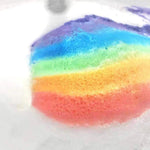 Bubblify™ | cloudy rainbow bliss badbommen