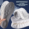 OrthoSole™ | Ultieme ondersteunende inlegzool