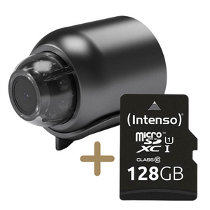 UltraSpy™ | Mini WIFI Camera 1080P HD