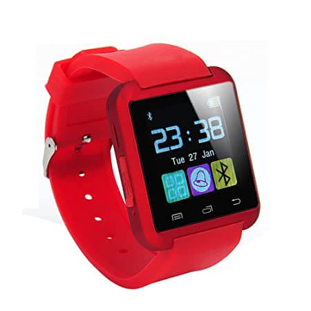 Bluetooth Smart-Horloge