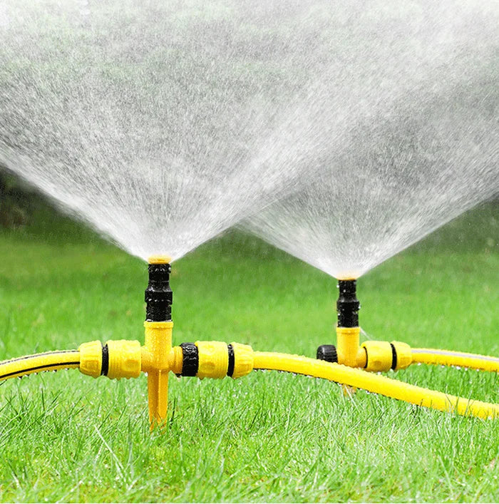 Sprinkler PRO - Duurzame sproeier - 1+1 Gratis