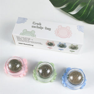 Catnip Balls for Cats