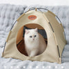 Cat Bed Pet Tent