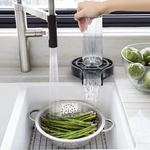 Faucet Rinser™ | Automatische glazen spoeler