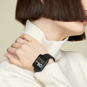 Bluetooth Smart-Horloge