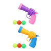 Cat toy gun